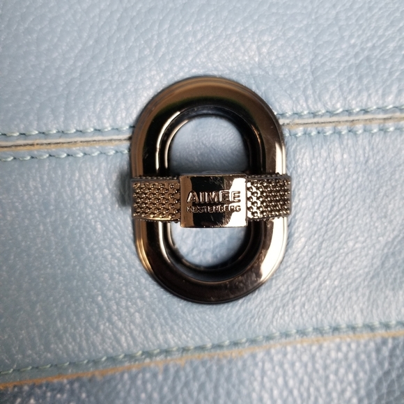 Aimee Kestenberg Rocco shoulder bag - Picture 2 of 11